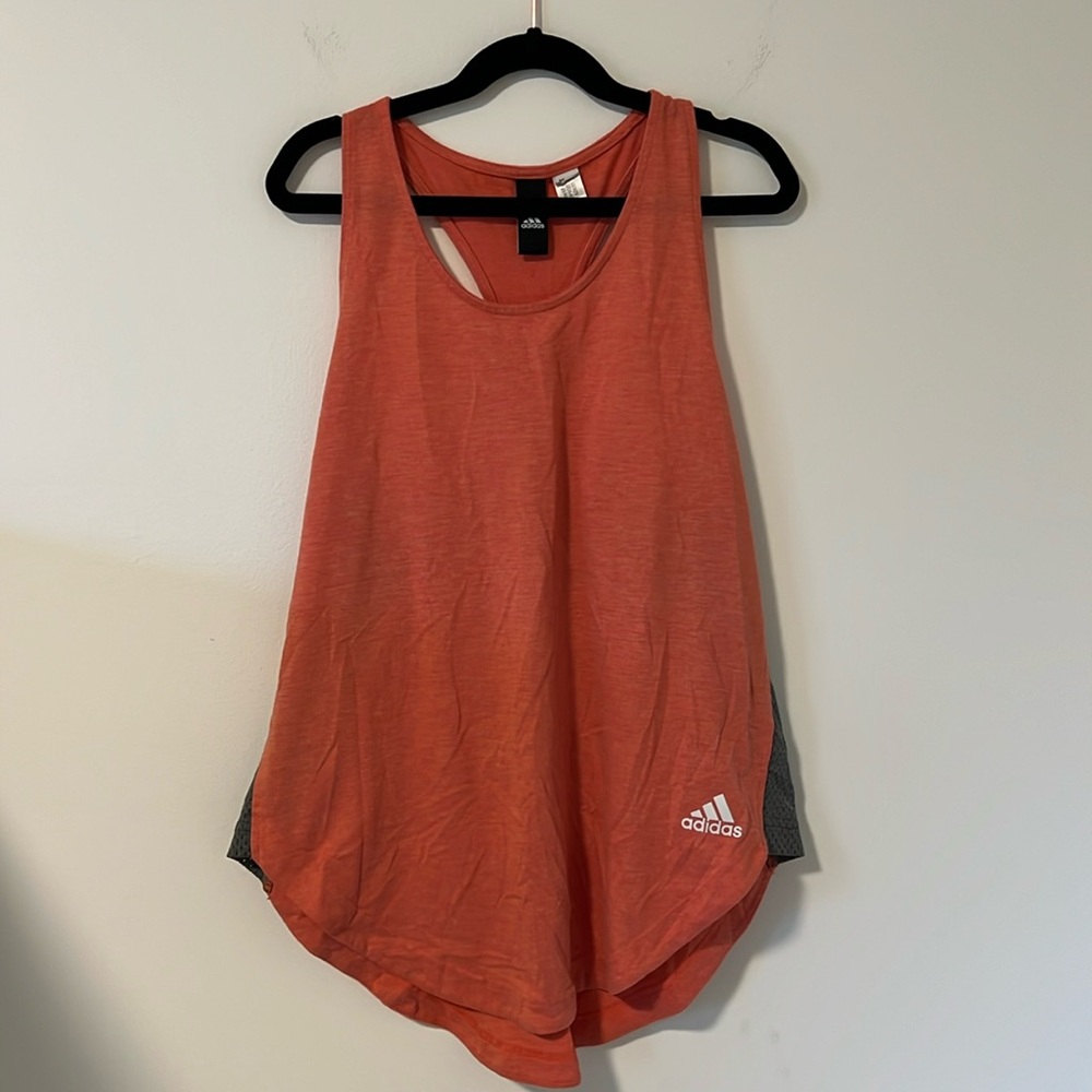 Adidas tank